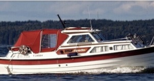 Saga 27 AC Saga 27 AC